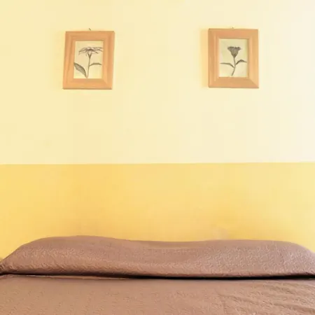 Διαμέρισμα La Casa Di Alice Μάντοβα
