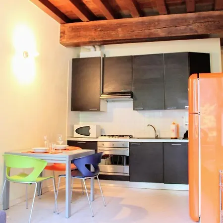 La Casa Di Alice